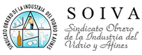 SOIVA VIDRIO - Sindicato de Obreros de la industria del vidrio de la República Argentina
